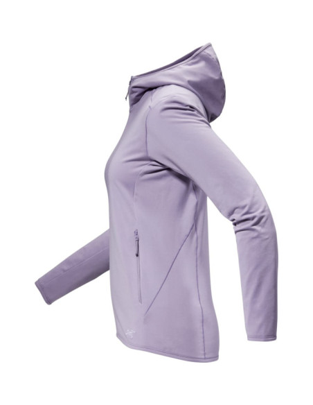 KYANITE LT HOODY WOMEN'S