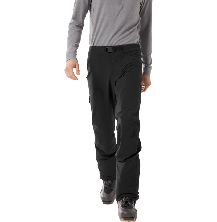 RUSH SOFTSHELL PANT MEN'S