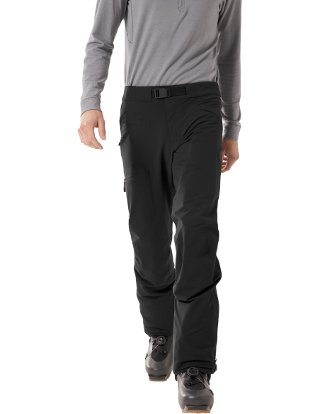 RUSH SOFTSHELL PANT MEN'S