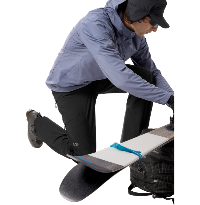 RUSH SOFTSHELL PANT MEN'S