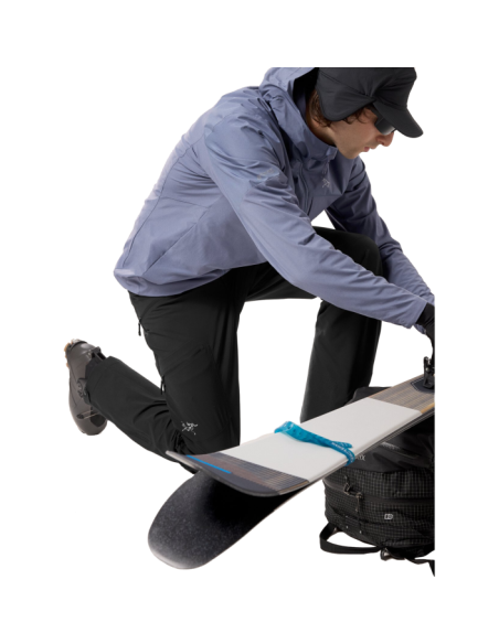 RUSH SOFTSHELL PANT MEN'S