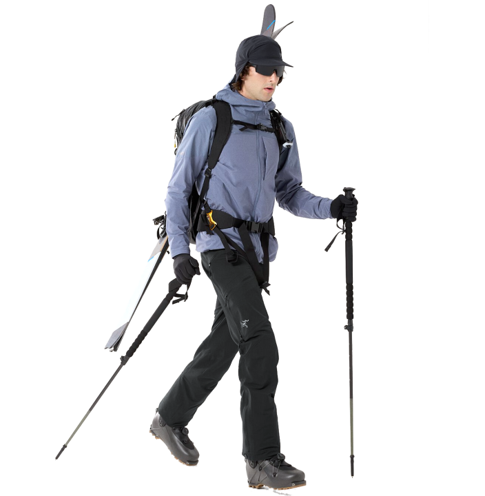 RUSH SOFTSHELL PANT MEN'S