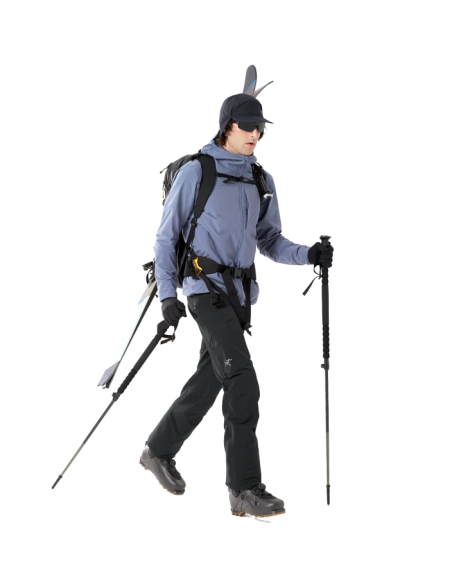 RUSH SOFTSHELL PANT MEN'S