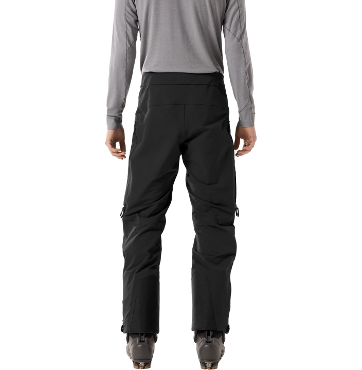RUSH SOFTSHELL PANT MEN'S