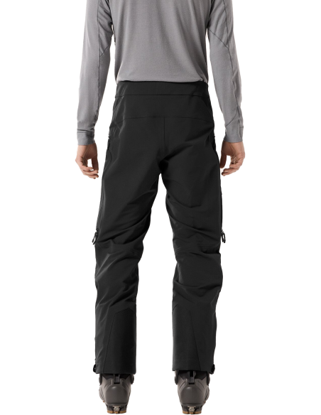 RUSH SOFTSHELL PANT MEN'S