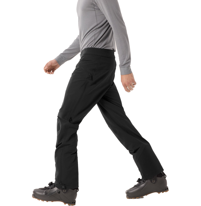 RUSH SOFTSHELL PANT MEN'S