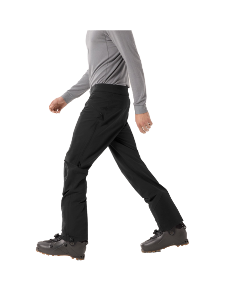 RUSH SOFTSHELL PANT MEN'S