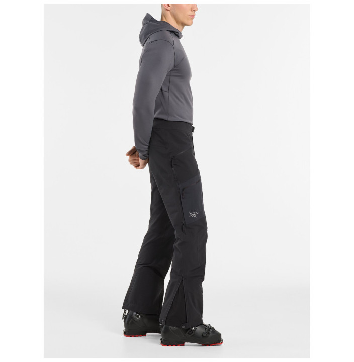 RUSH SOFTSHELL PANT M