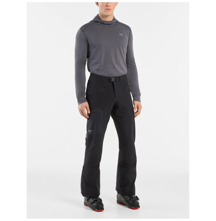 RUSH SOFTSHELL PANT M