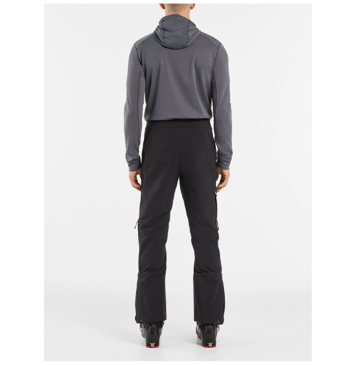 RUSH SOFTSHELL PANT M