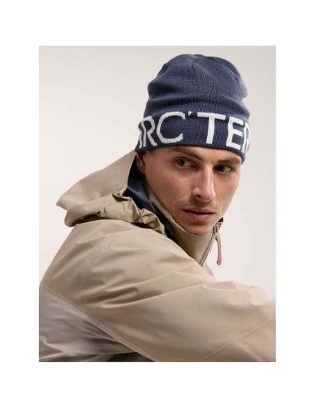 WORD HEAD TOQUE