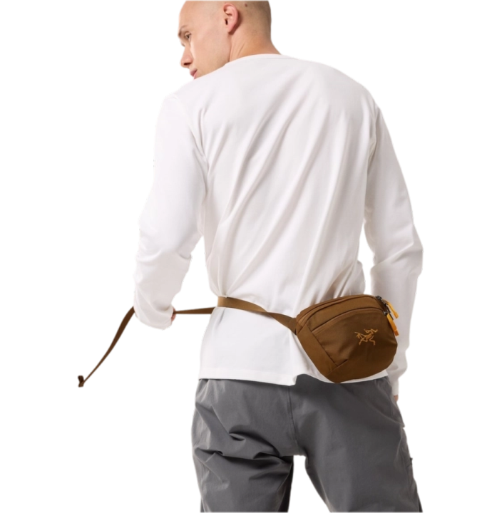 MANTIS 1 WAIST PACK