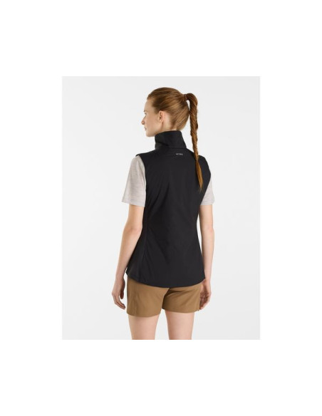 ATOM LIGHTWEIGHT VEST W