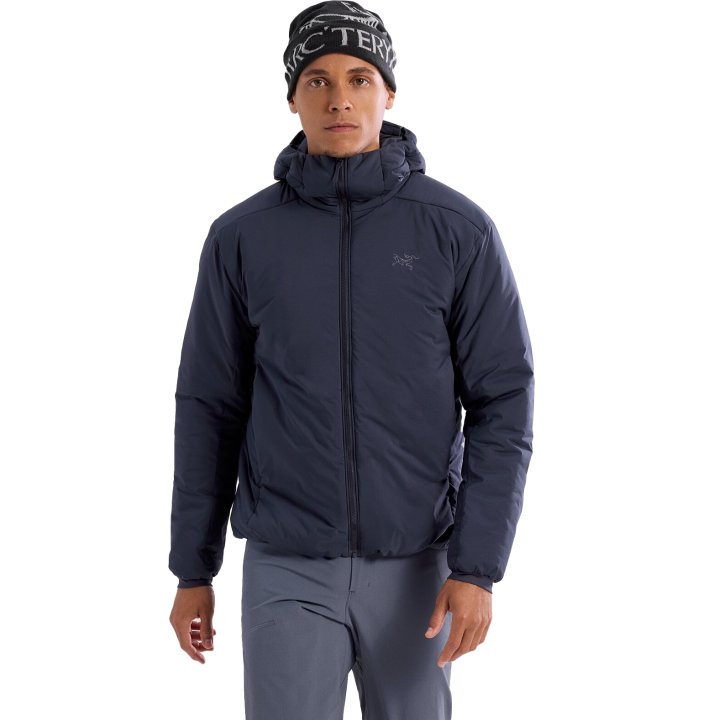 ATOM HEAVYWEIGHT JACKET M