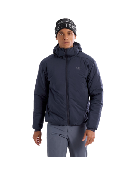 ATOM HEAVYWEIGHT JACKET M