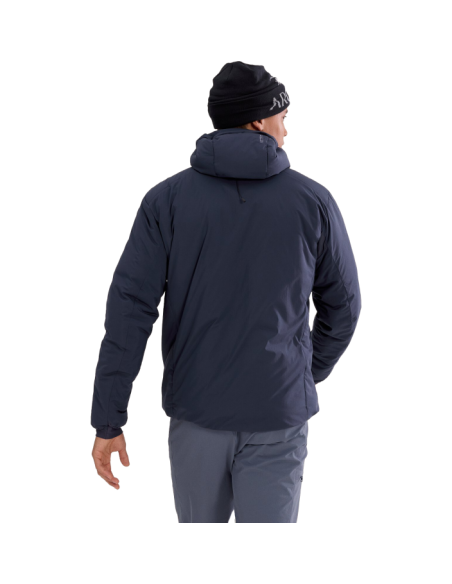 ATOM HEAVYWEIGHT JACKET M