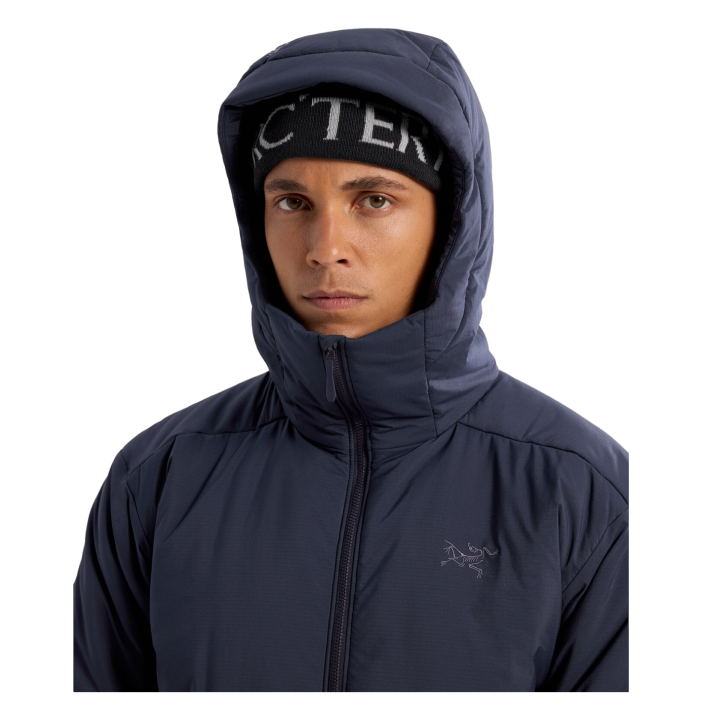 ATOM HEAVYWEIGHT JACKET M