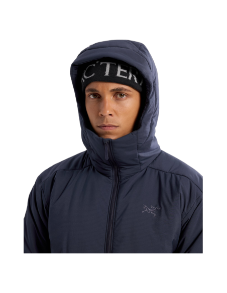 ATOM HEAVYWEIGHT JACKET M