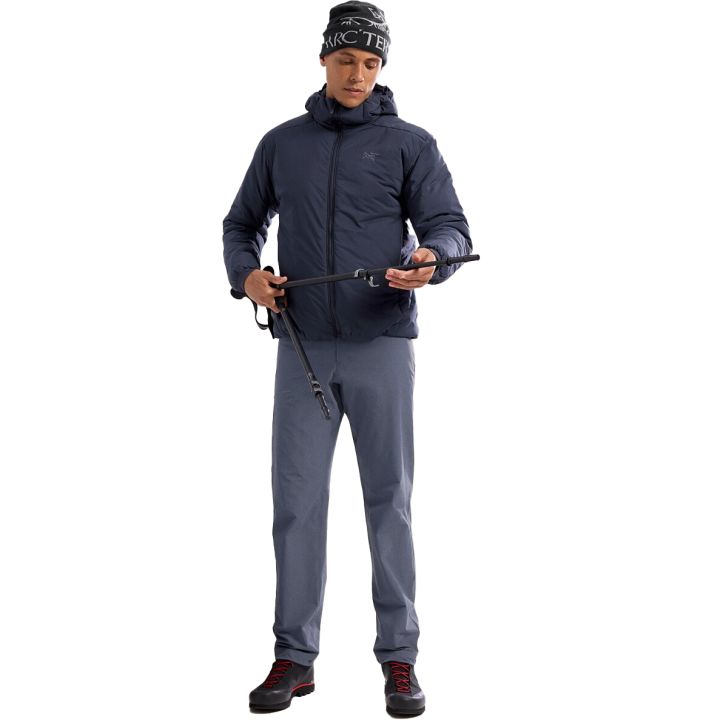 ATOM HEAVYWEIGHT JACKET M