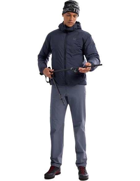 ATOM HEAVYWEIGHT JACKET M