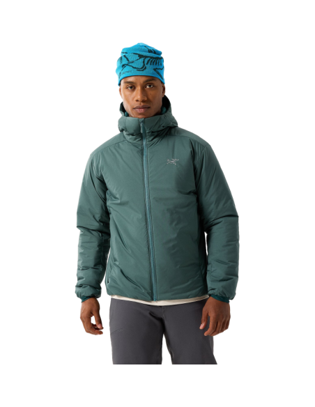 ATOM HEAVYWEIGHT JACKET M