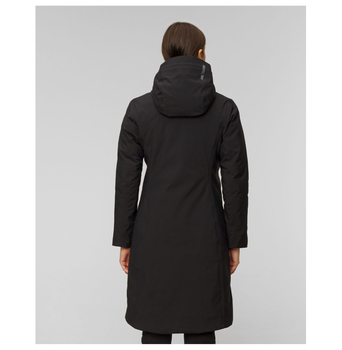 PATERA PARKA W