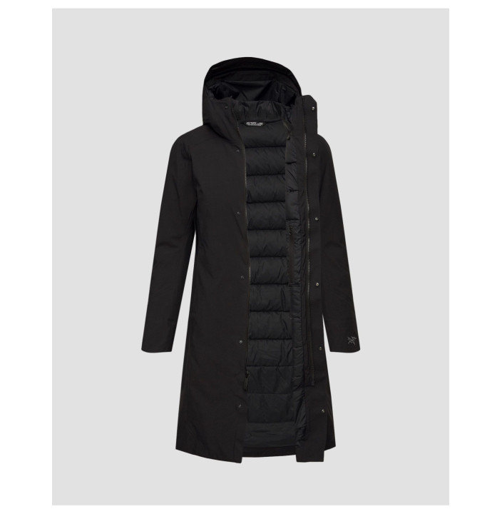 PATERA PARKA W