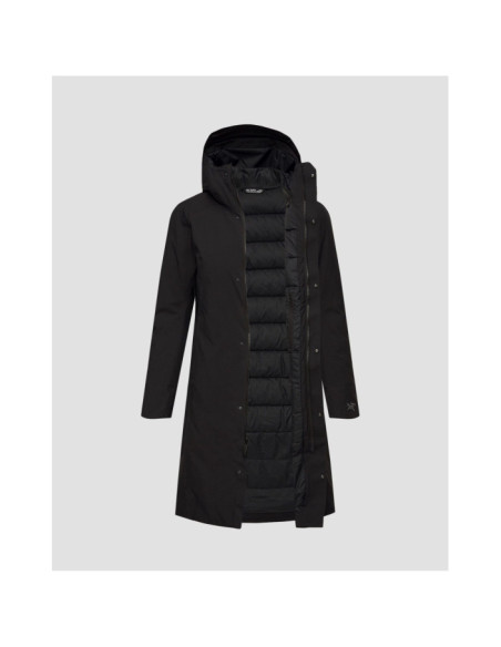 PATERA PARKA W