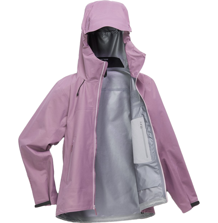 BETA SL JACKET WOMEN'S