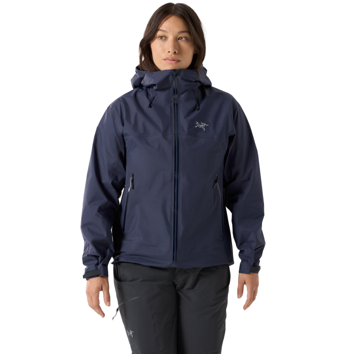 BETA SL JACKET WOMEN'S