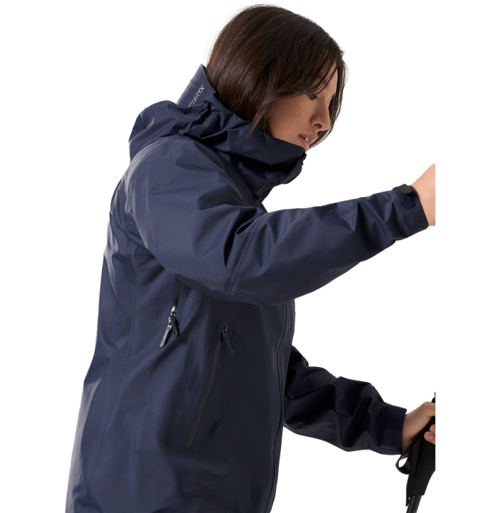BETA SL JACKET WOMEN'S
