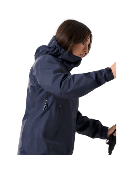 BETA SL JACKET WOMEN'S