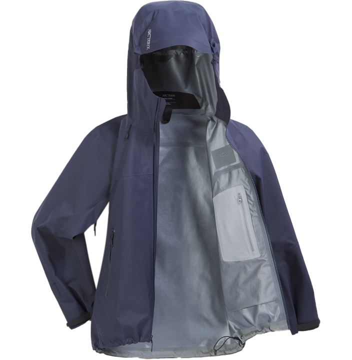 BETA SL JACKET WOMEN'S