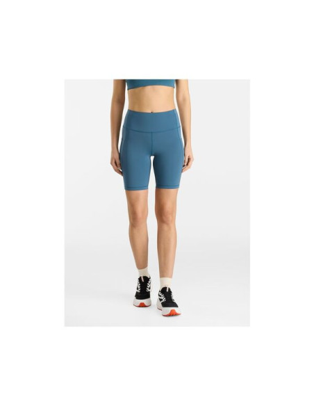ESSENT HIGH-RISE SHORT 8 IN W