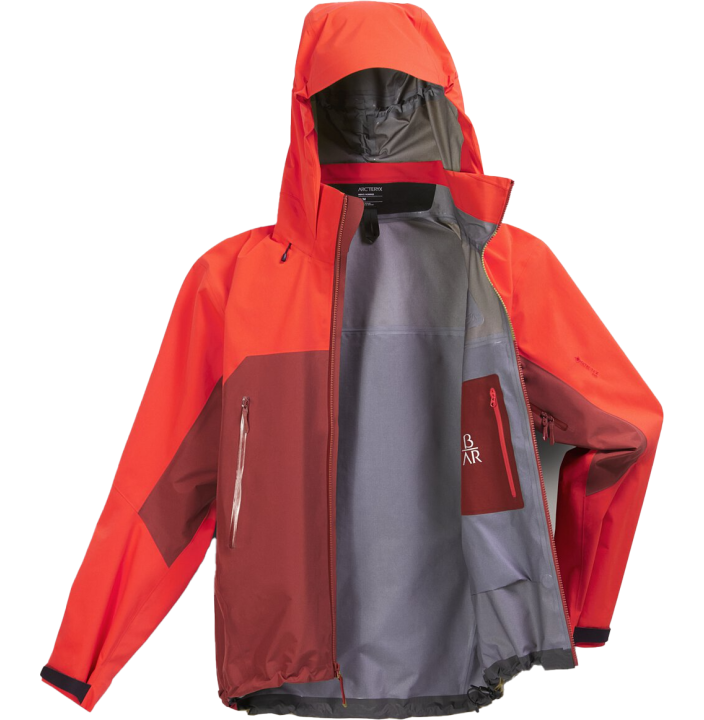 BETA AR JACKET M