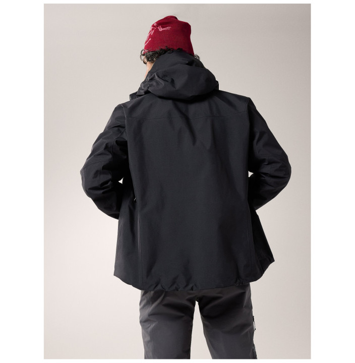ALPHA SV JACKET M