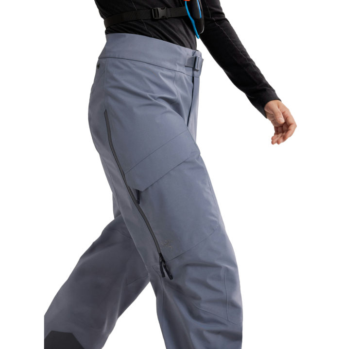 SENTINEL RELAXED PANT WOMEN'S