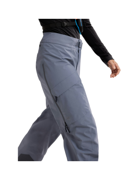 SENTINEL RELAXED PANT WOMEN'S