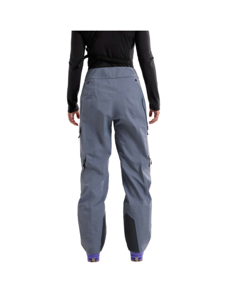 SENTINEL RELAXED PANT WOMEN'S