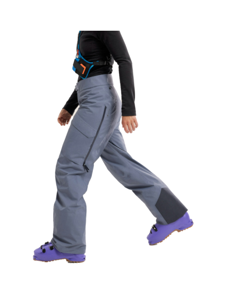 SENTINEL RELAXED PANT WOMEN'S