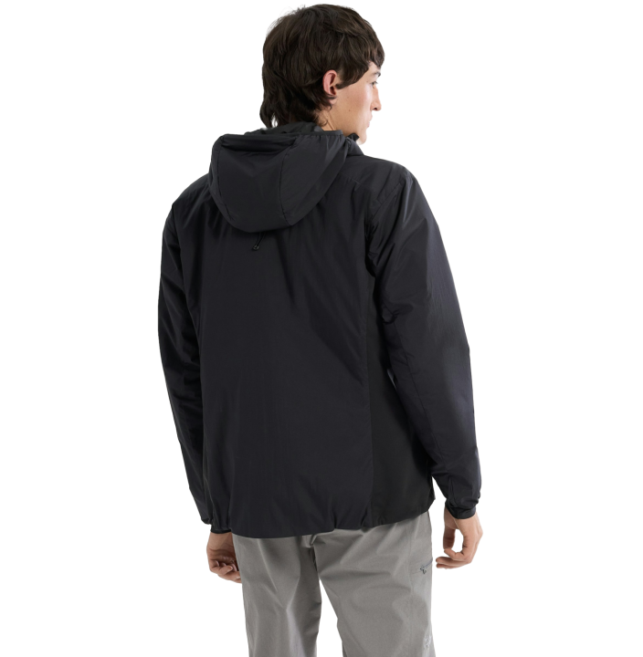 ATOM HOODY M