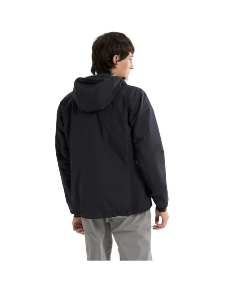 ATOM HOODY M