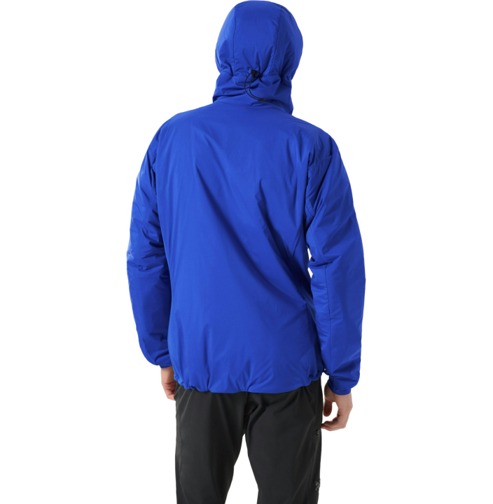ATOM HOODY M