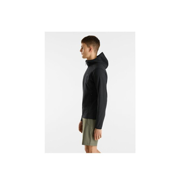 KYANITE LIGHTWEIGHT HOODY M