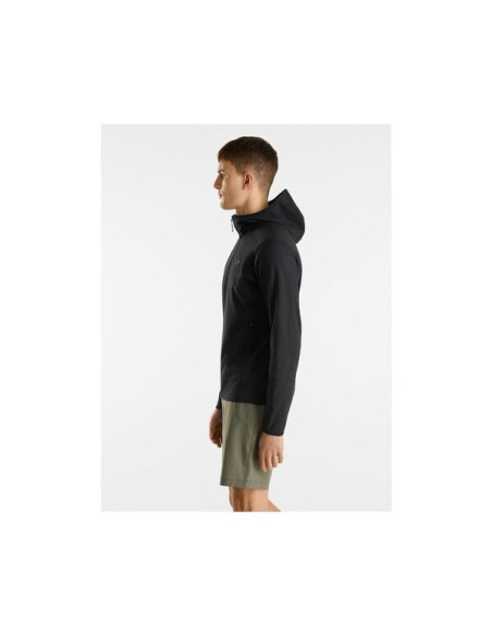 KYANITE LIGHTWEIGHT HOODY M