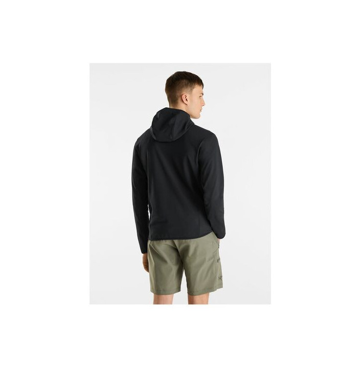 KYANITE LIGHTWEIGHT HOODY M