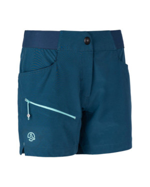 SHORT FELKIN SHT W