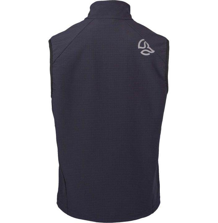 KLIGGER HARD VEST M