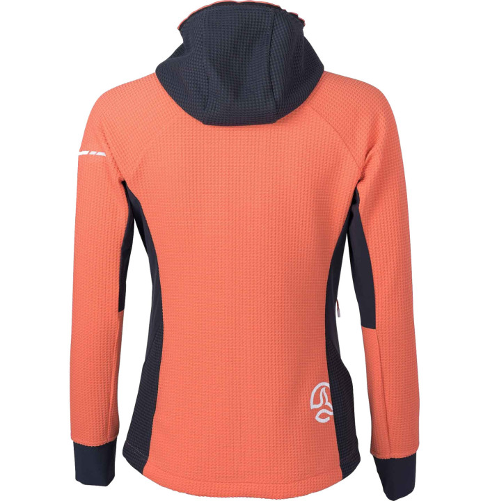 WILDFIRE JKT W