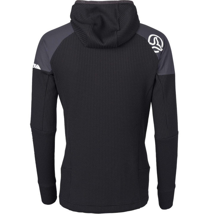 AGILE HYBRID JACKET W